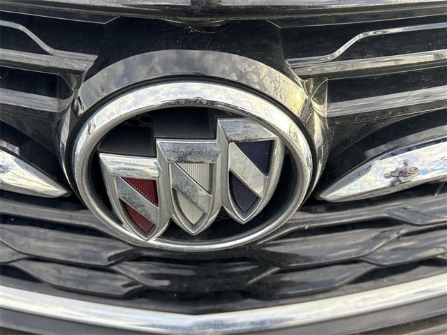 Used 2021 Buick Encore GX Preferred w/ Cold Weather Comfort Package image 29