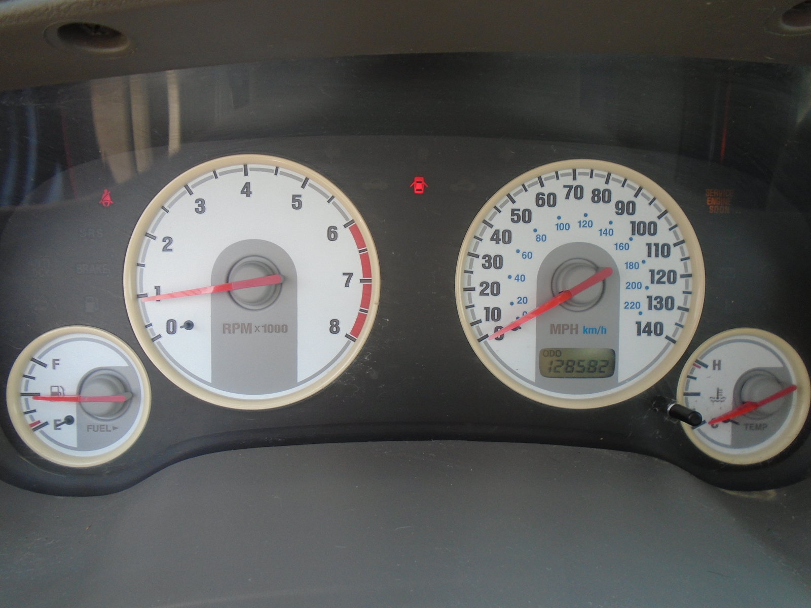 Used 2004 Dodge Stratus SXT FWD image 11