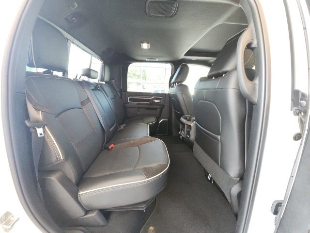 New 2026 RAM 2500 Laramie w/ Night Edition image 33