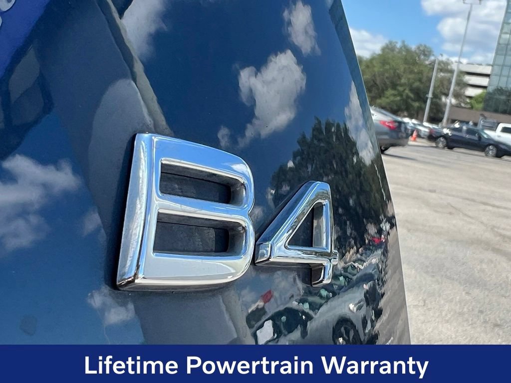 Certified 2026 Volvo XC40 B4 Core FWD image 27