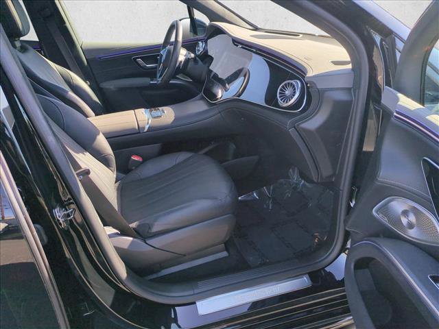 Certified 2023 Mercedes-Benz EQS 580 4MATIC SUV image 26