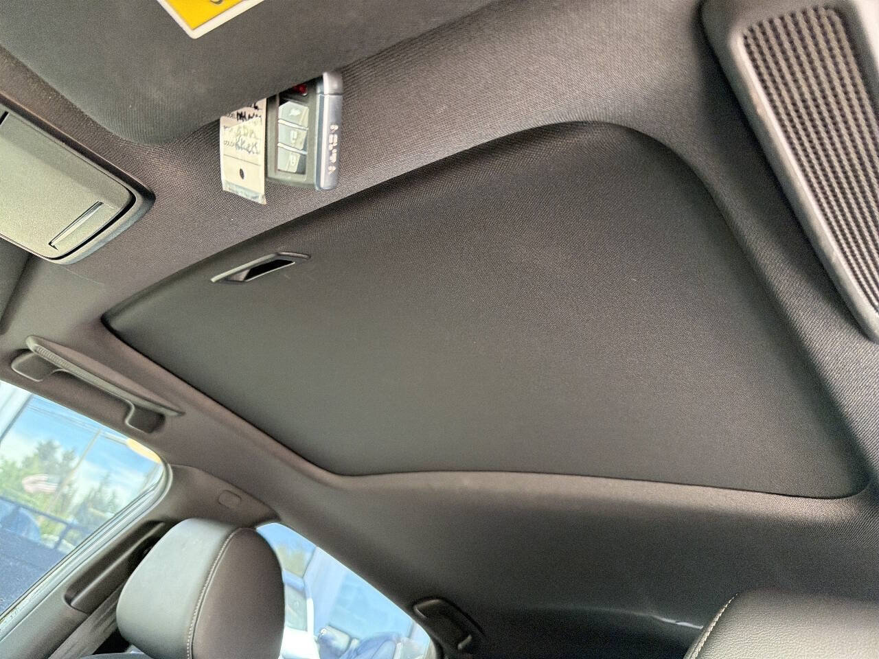 Used 2023 Acura Integra A-Spec FWD image 39