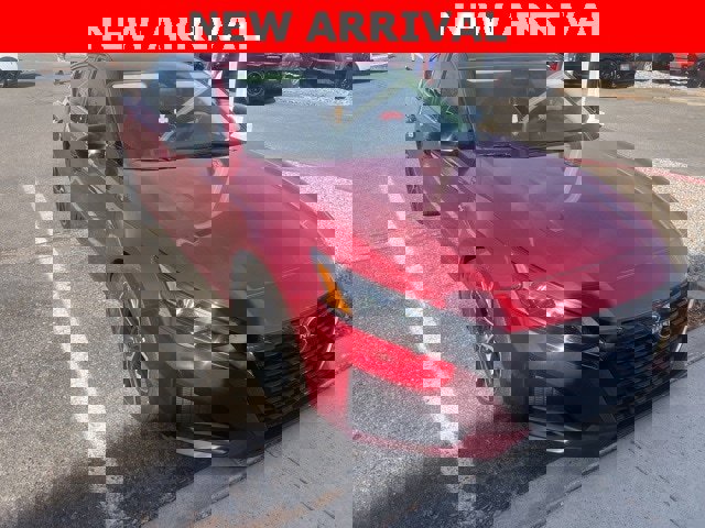 Used 2023 Nissan Altima 2.5 SR