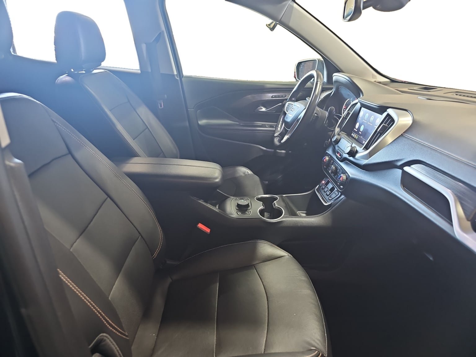 Used 2019 GMC Terrain SLT w/ Preferred Package FWD image 17