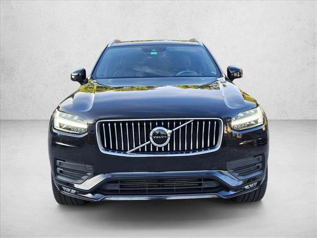 Used 2020 Volvo XC90 T6 Momentum w/ Protection Package Premier image 2