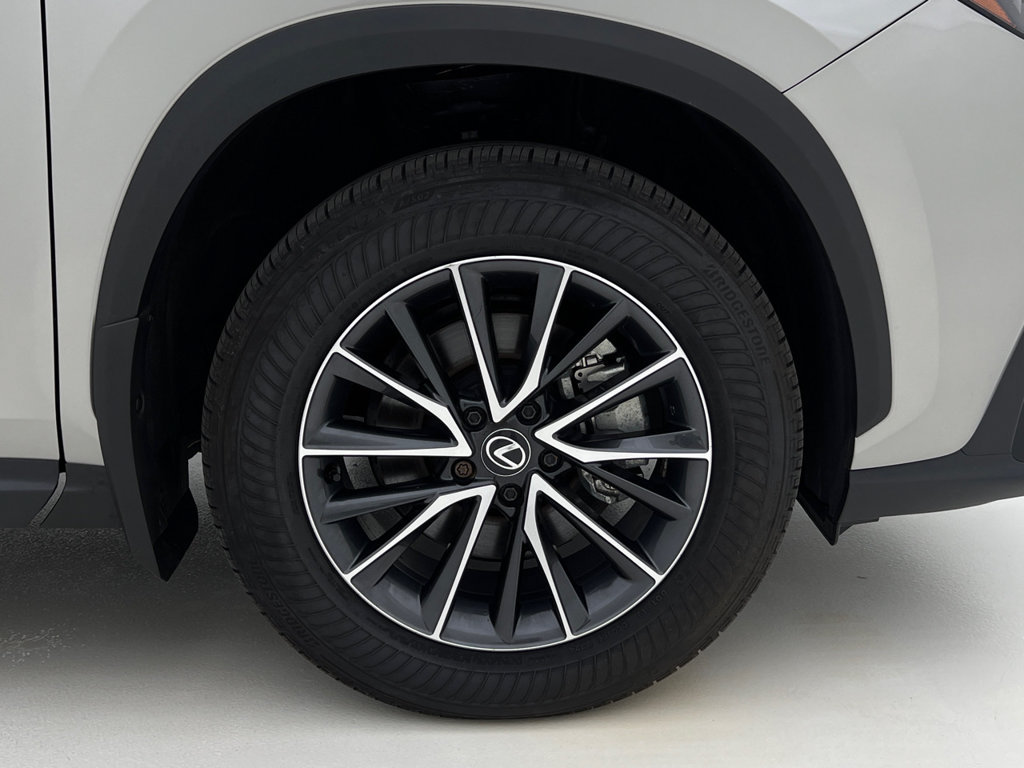 Used 2025 Lexus NX 350 AWD w/ Accessory Package (2T) image 29
