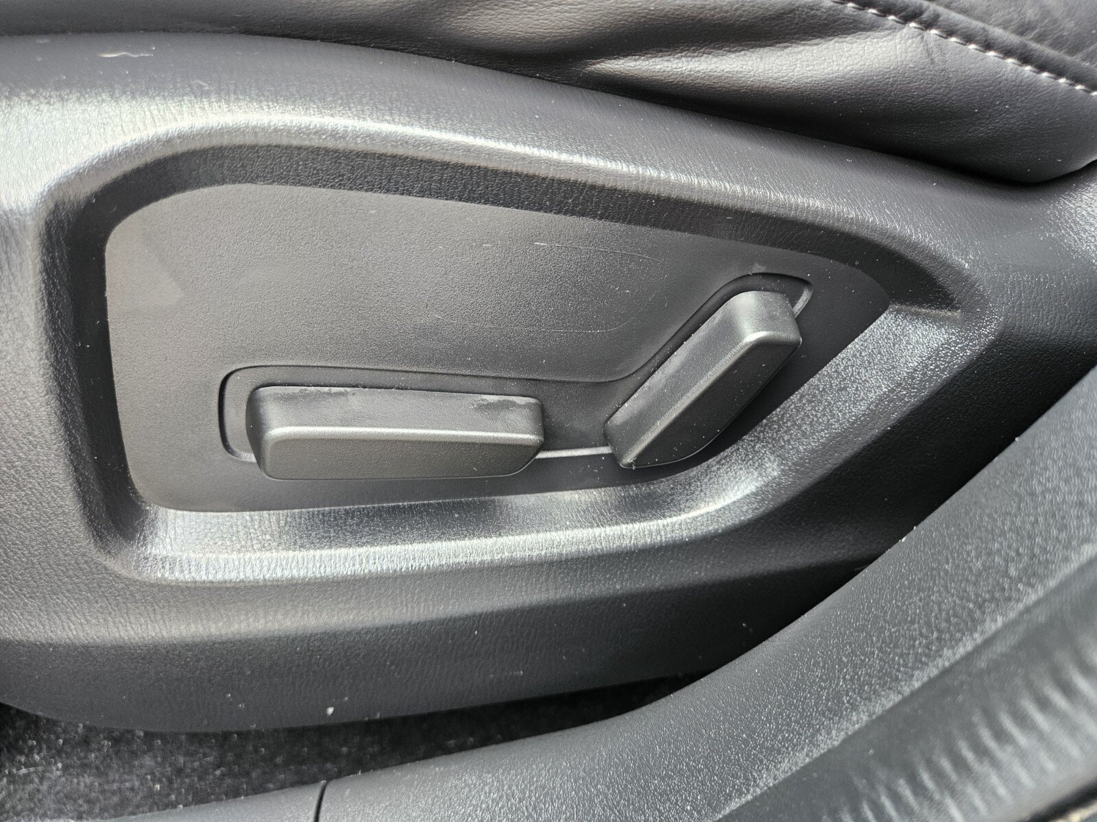 Used 2019 MAZDA CX-5 Touring AWD/4WD image 9