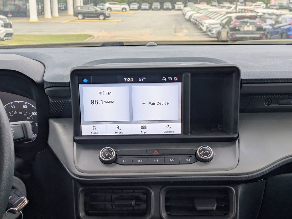 Used 2022 Ford Maverick XL image 19