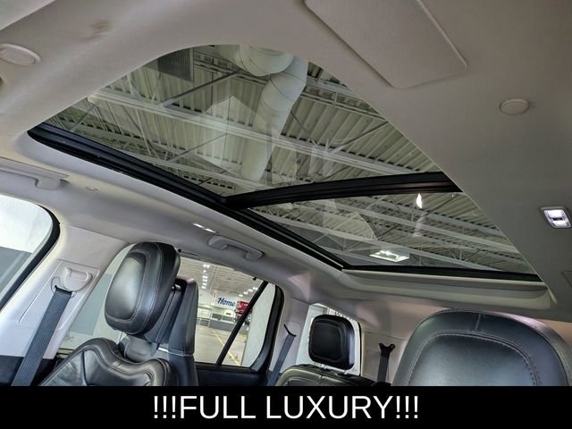 Used 2021 Lincoln Aviator Reserve w/ Equipment Group 201A image 17