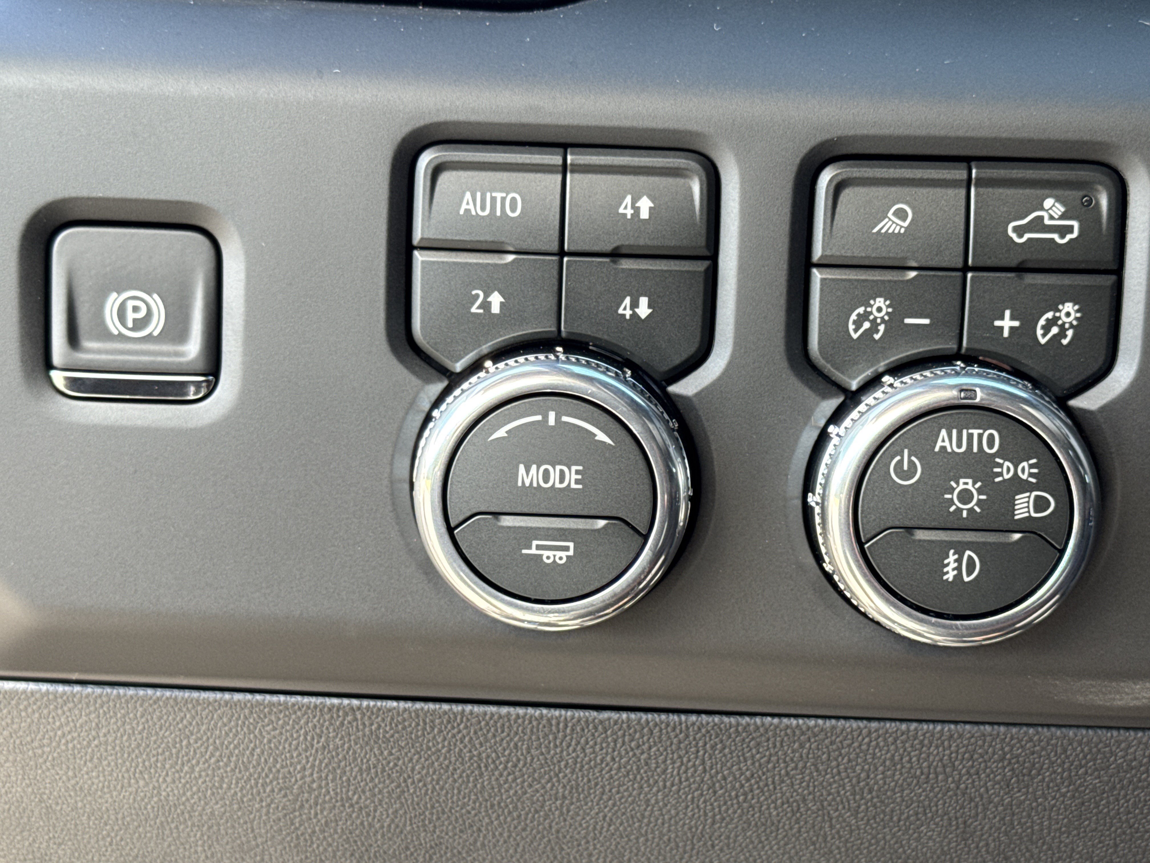 New 2026 GMC Sierra 1500 Denali Ultimate AWD/4WD image 19