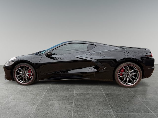 Used 2024 Chevrolet Corvette Stingray Preferred Cpe w/ 2LT RWD image 2