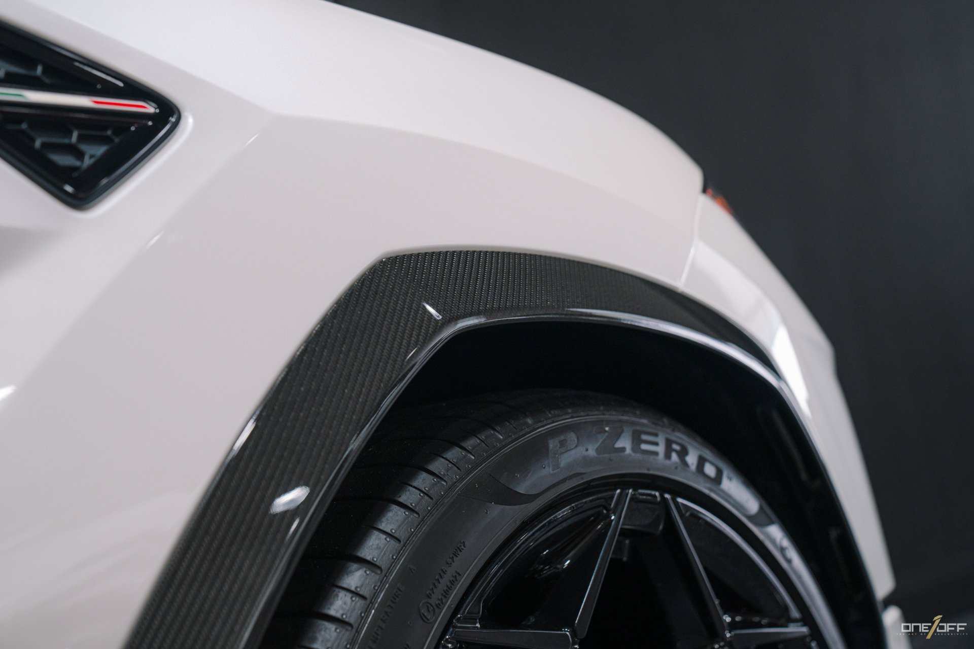 Used 2023 Lamborghini Urus Performante image 18