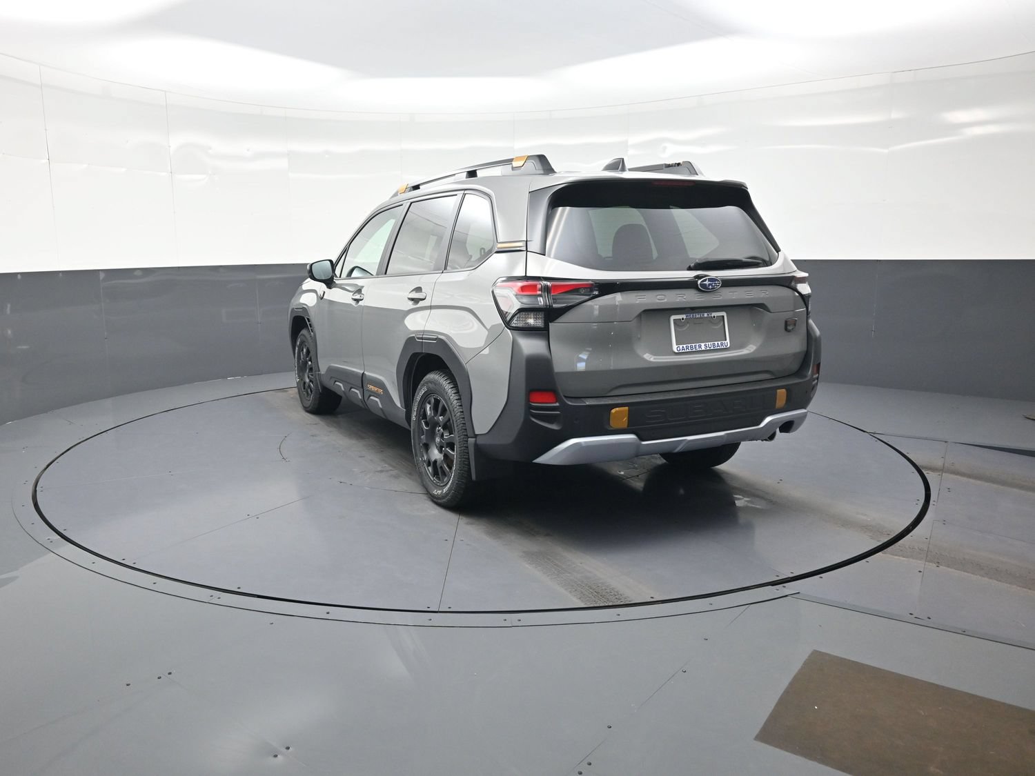 New 2026 Subaru Forester Wilderness AWD/4WD image 5