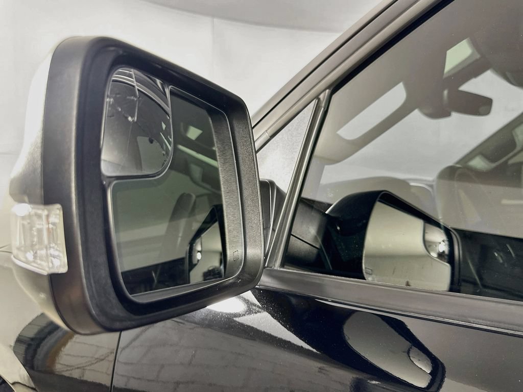 Used 2022 RAM 1500 Big Horn RWD image 40