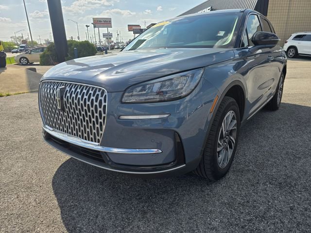 Used 2023 Lincoln Corsair AWD w/ Equipment Group 101A image 7