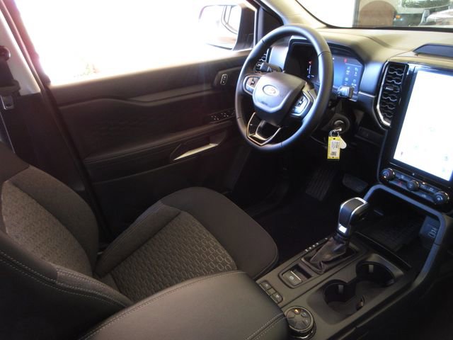 New 2025 Ford Ranger XLT w/ Convenience Package image 22