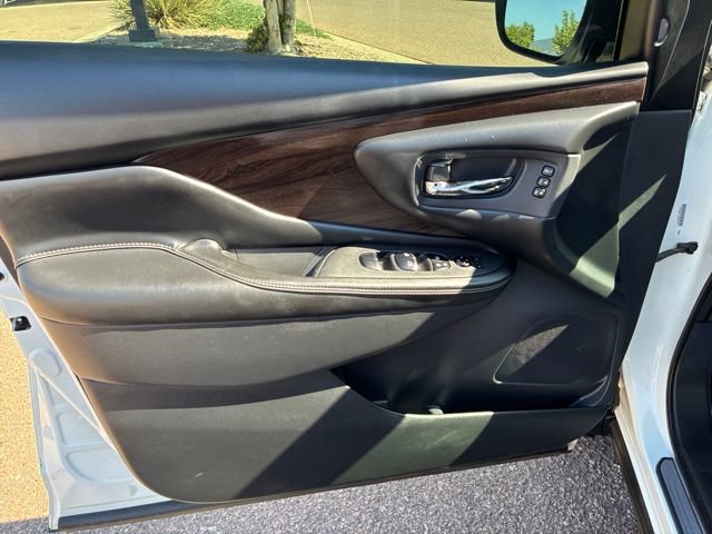 Used 2019 Nissan Murano Platinum w/ Cargo Package AWD/4WD image 21