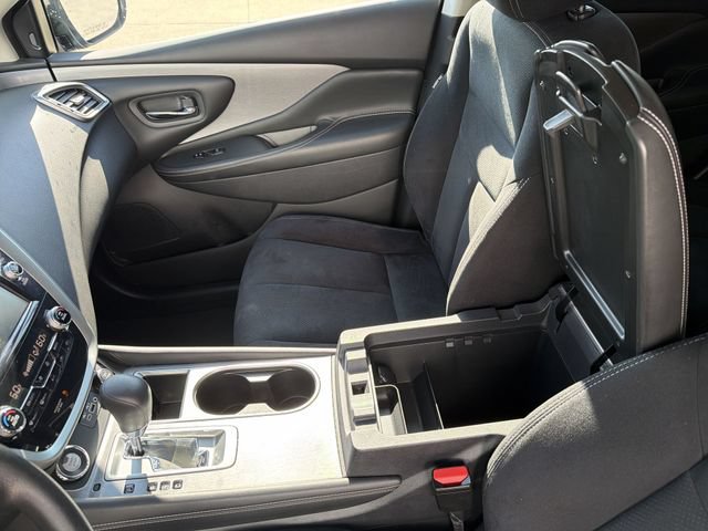 Used 2020 Nissan Murano S w/ Technology Package AWD/4WD image 22