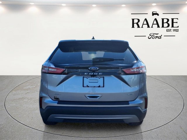 Used 2024 Ford Edge SEL w/ Convenience Package AWD/4WD image 6