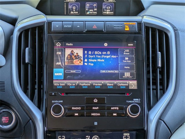 Used 2021 Subaru Ascent Limited w/ Technology Package image 19