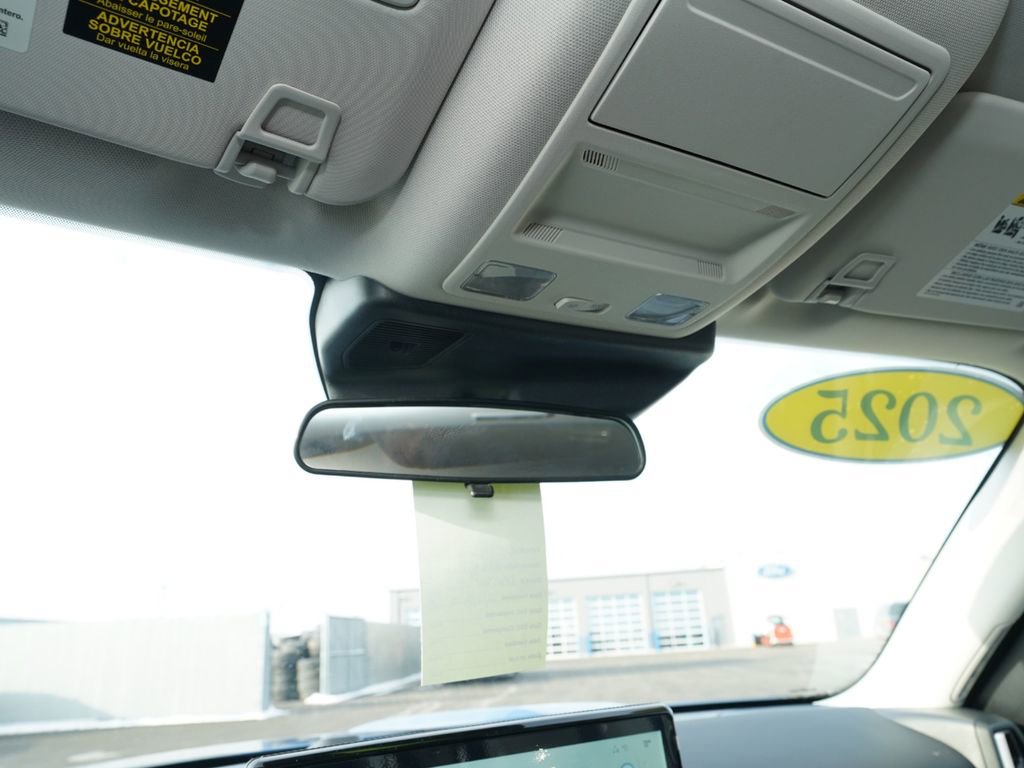 New 2025 Ford Bronco Sport Big Bend w/ Convenience Package image 15