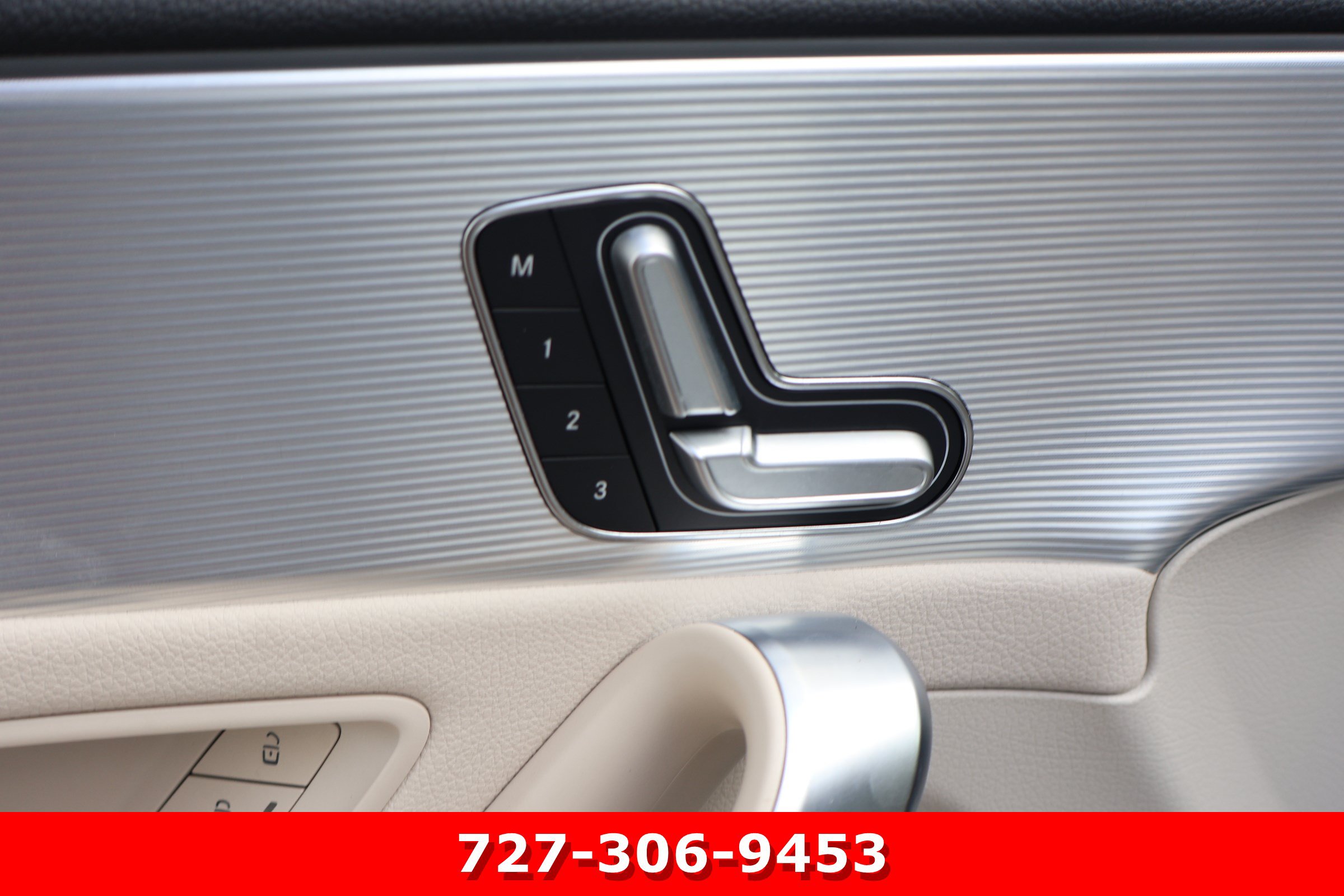 Certified 2023 Mercedes-Benz CLA 250 image 15