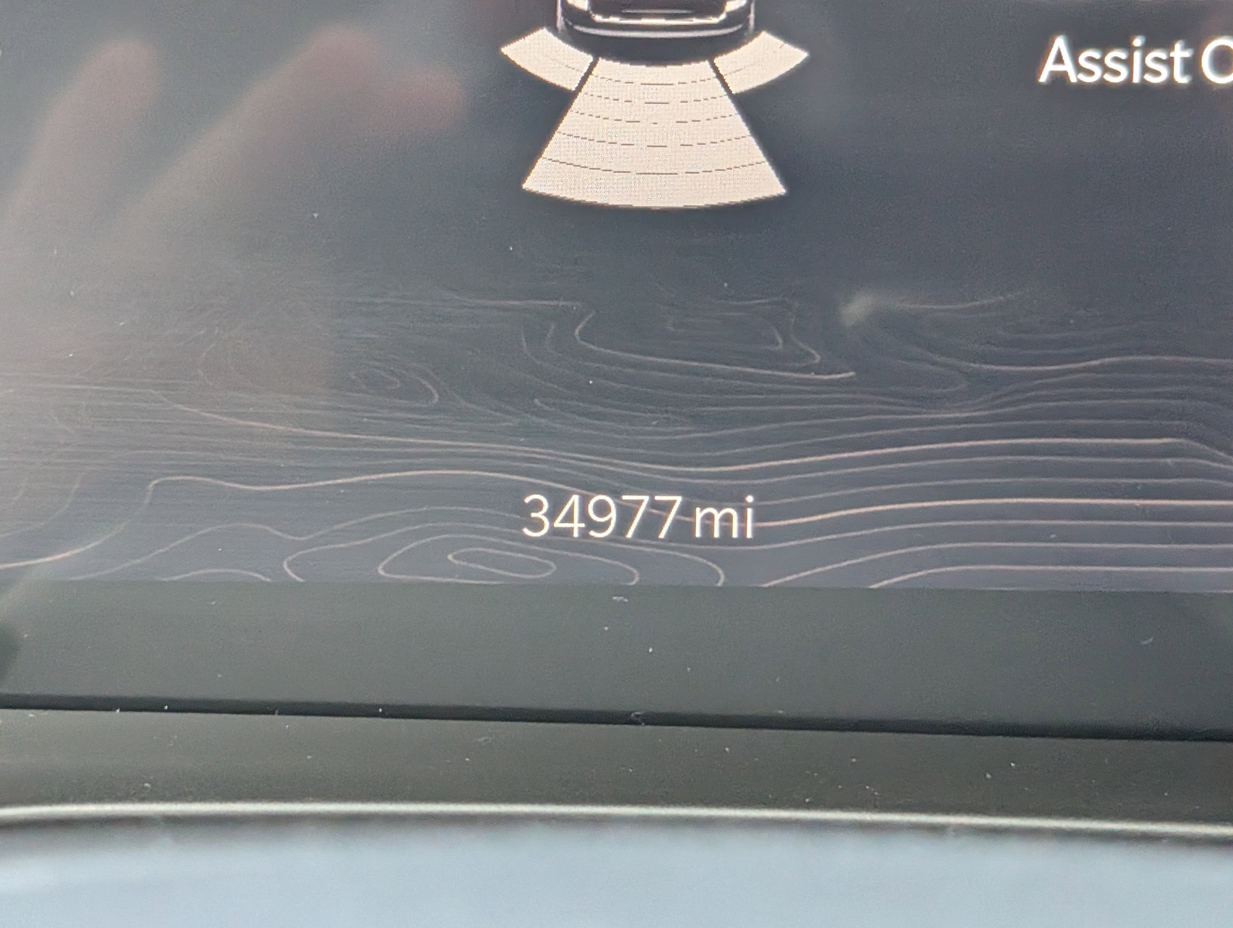 Used 2023 Jeep Grand Cherokee L Laredo RWD image 21