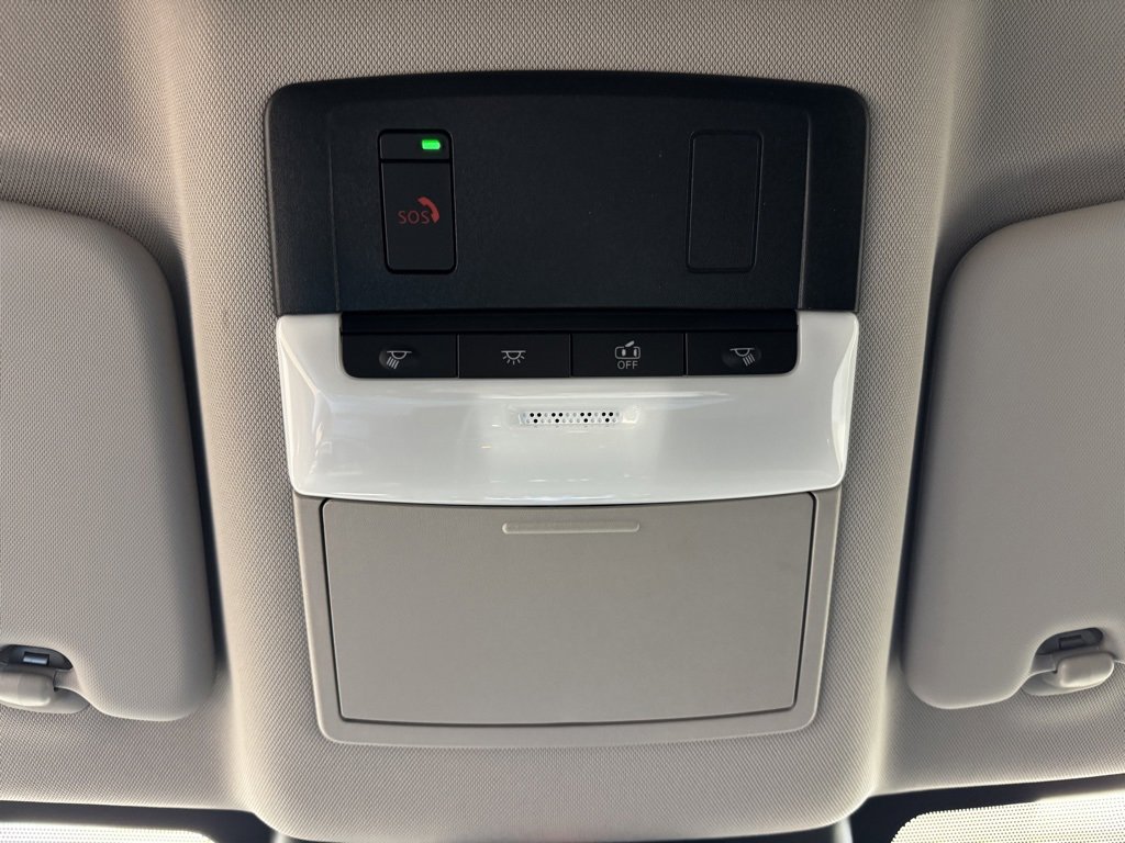 New 2026 Nissan Rogue SV image 40