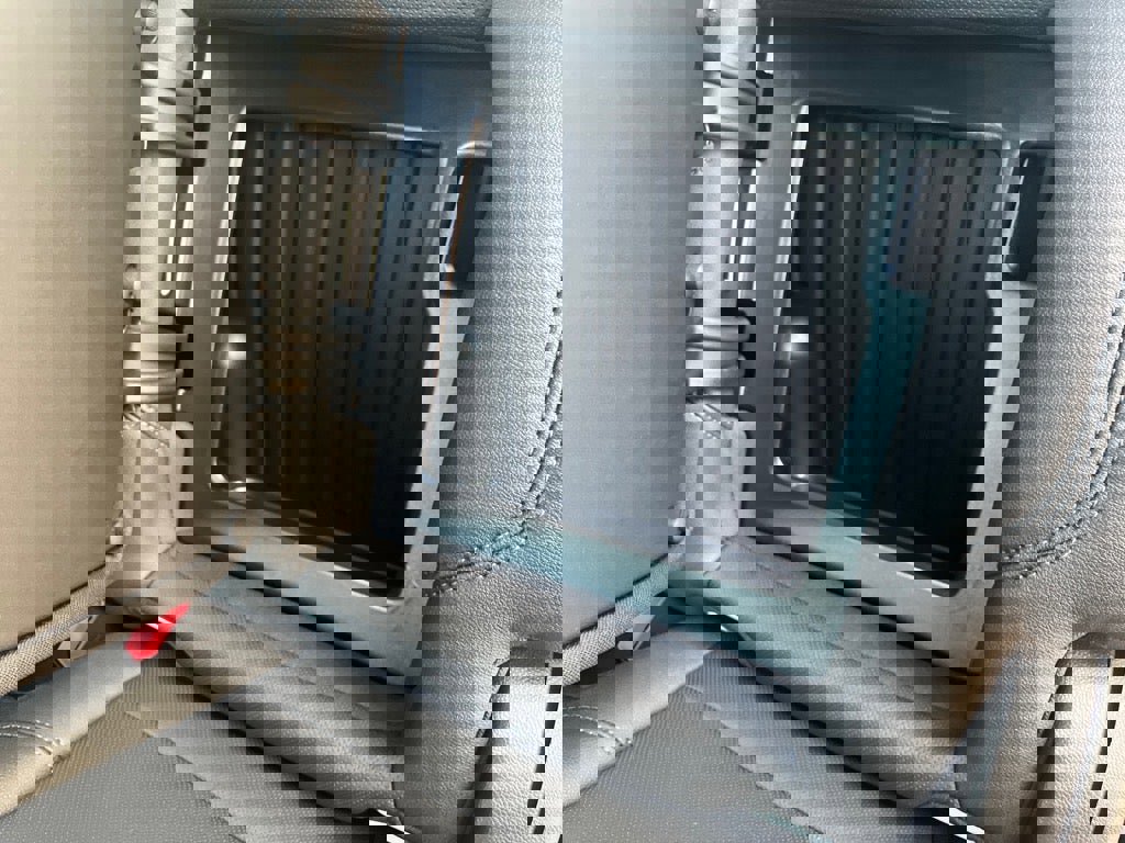 New 2026 Chevrolet Silverado 1500 LTZ w/ LTZ Premium Package image 14