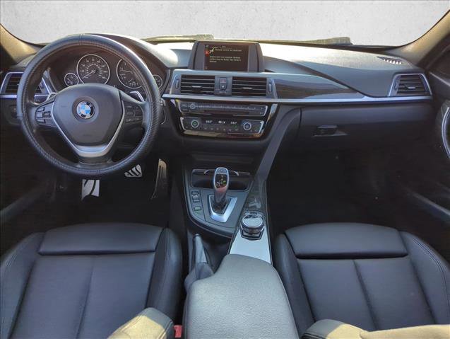 Used 2016 BMW 328i Sedan image 18
