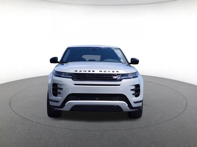 Used 2026 Land Rover Range Rover Evoque Dynamic SE AWD/4WD image 2