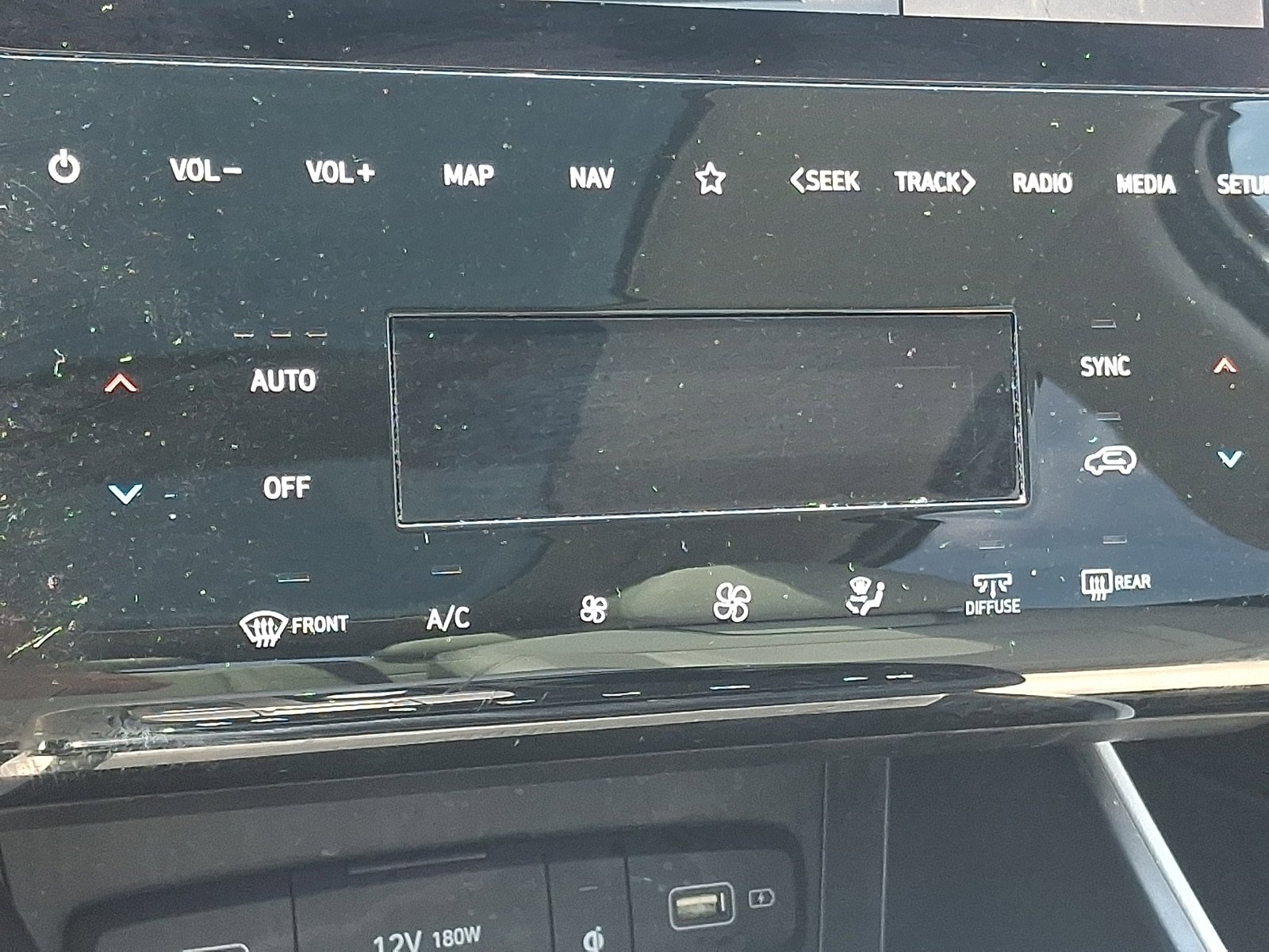 Used 2022 Hyundai Tucson Limited AWD/4WD image 19