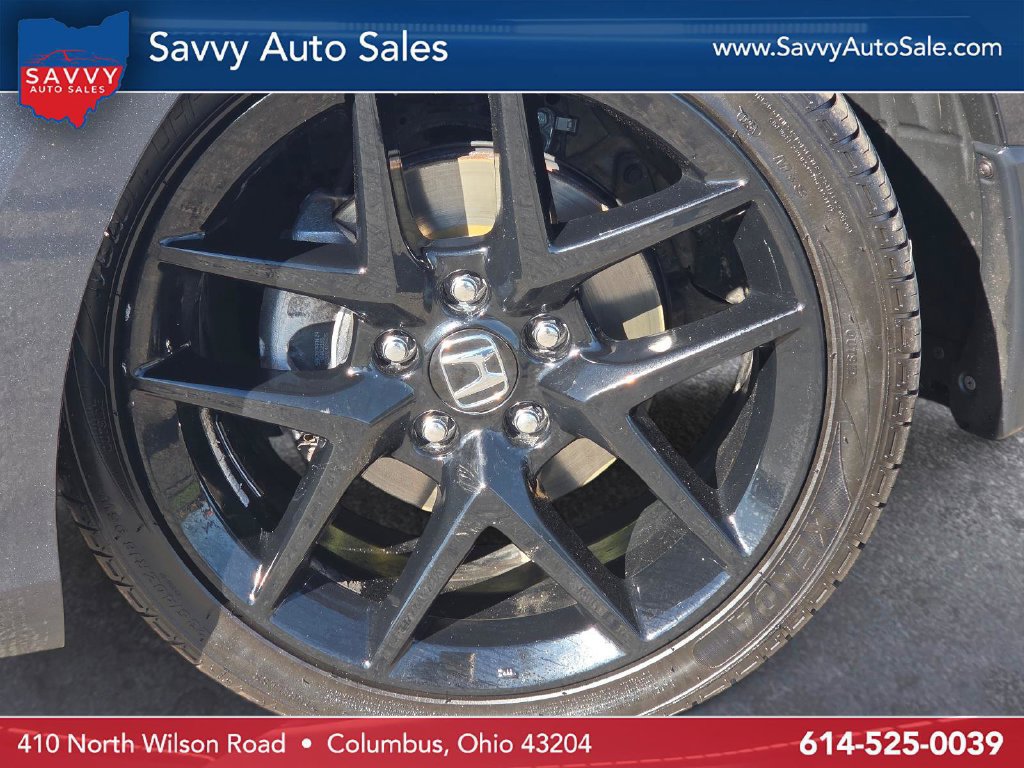 Used 2023 Honda Civic Sport image 9