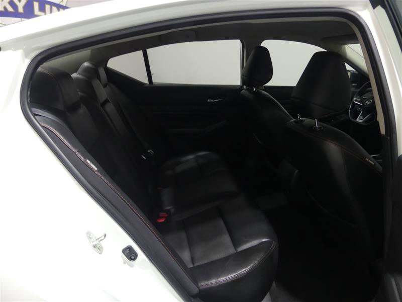 Used 2020 Nissan Altima 2.5 SR image 26