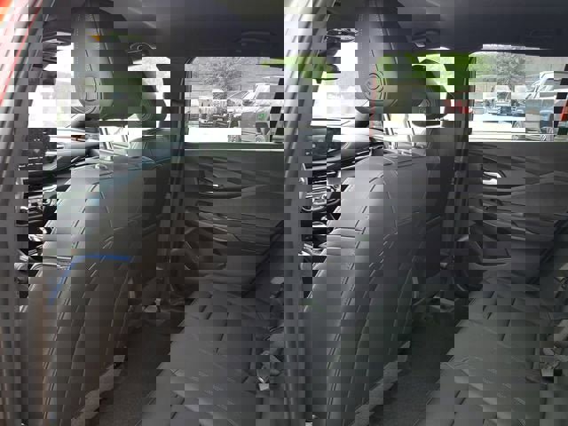 New 2026 Buick Envista Sport Touring w/ Convenience I Package image 9