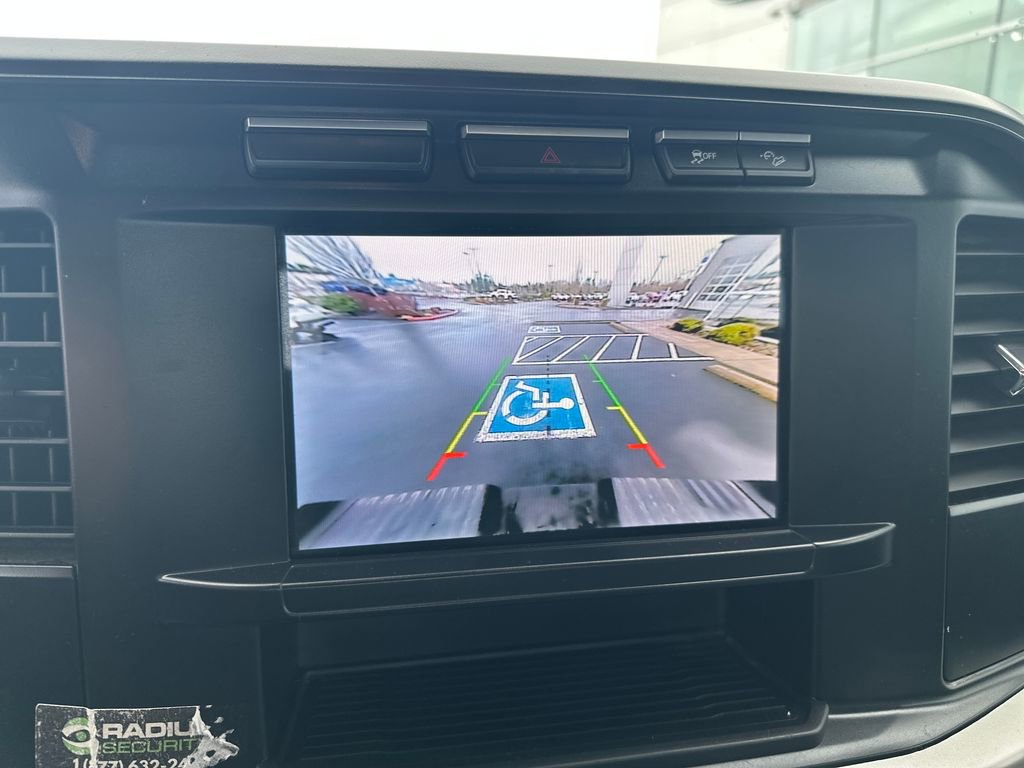 Used 2024 Ford F250 XL w/ FX4 Off-Road Package image 19