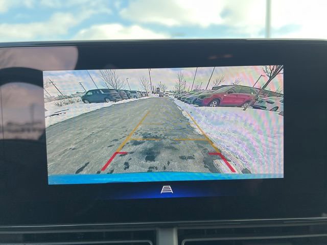 Used 2025 Chevrolet Trax ACTIV w/ Driver Confidence Package image 19