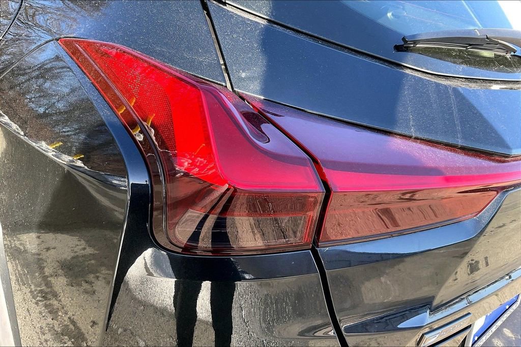 Used 2019 Lexus UX 250h F Sport w/ F Sport Premium Package image 23
