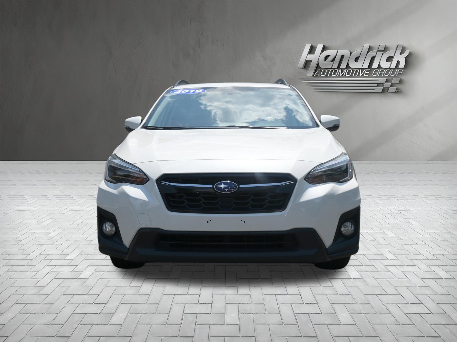 Used 2019 Subaru Crosstrek 2.0i Limited AWD/4WD image 3