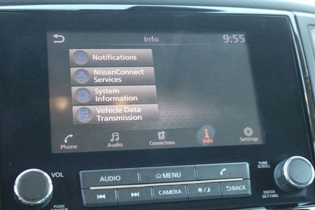 Used 2023 Nissan Titan SV w/ SV Convenience Package image 30