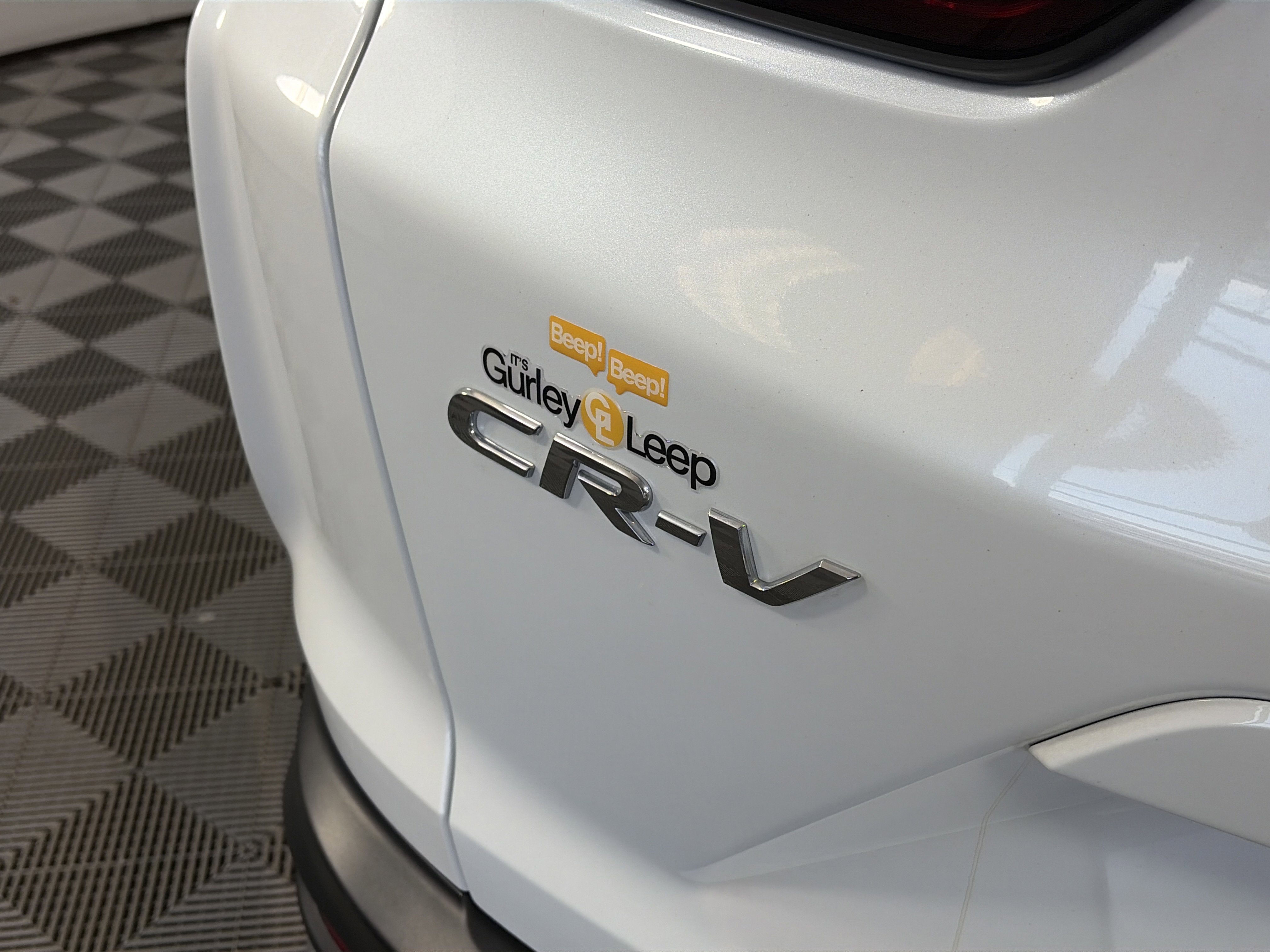 Used 2021 Honda CR-V EX image 16