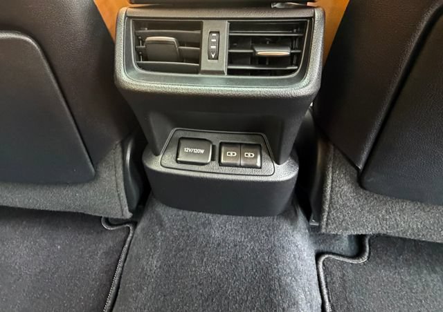 Certified 2024 Lexus ES 300h w/ Premium Package FWD image 39