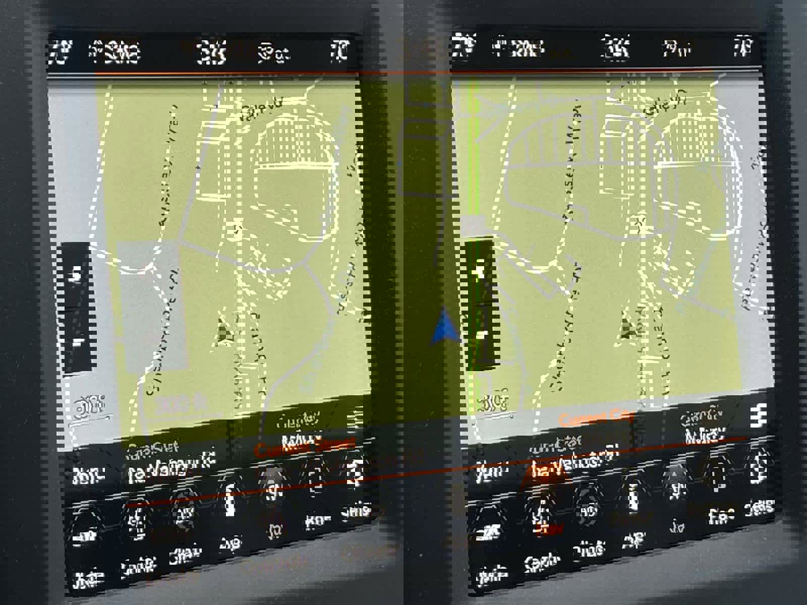 Used 2023 Jeep Cherokee Altitude Lux image 19