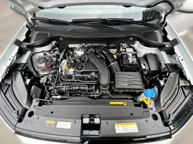 New 2026 Volkswagen Taos SE AWD/4WD image 18