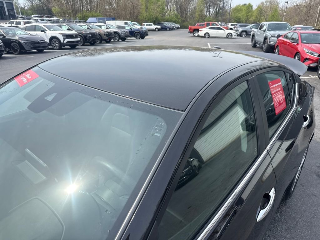 Used 2025 Nissan Altima 2.5 S image 22