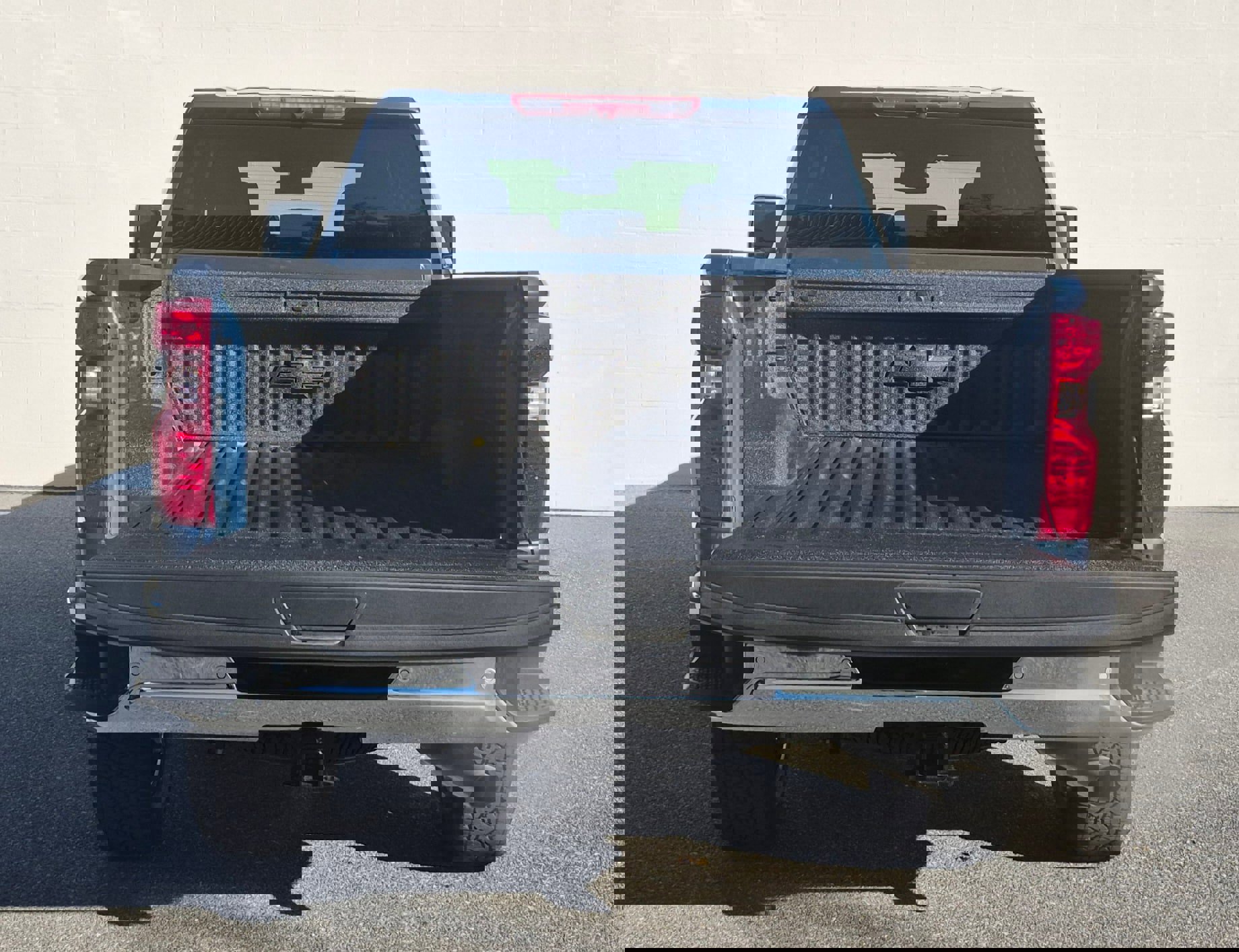New 2026 Chevrolet Silverado 2500 LT image 13