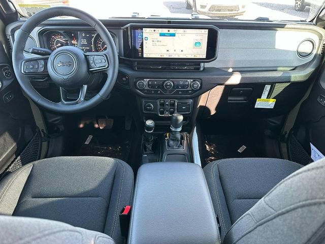 New 2026 Jeep Gladiator Sport image 5