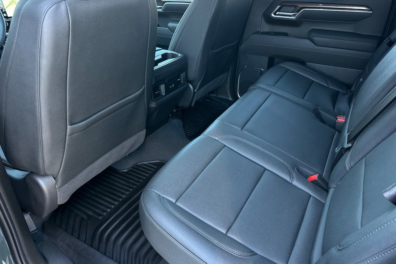 New 2026 Chevrolet Silverado 1500 LT w/ Safety Package AWD/4WD image 12