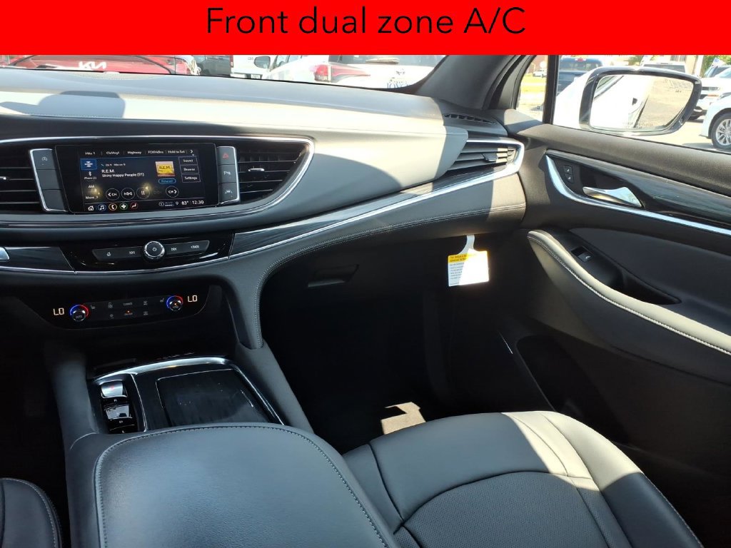 Certified 2024 Buick Enclave Essence FWD image 20