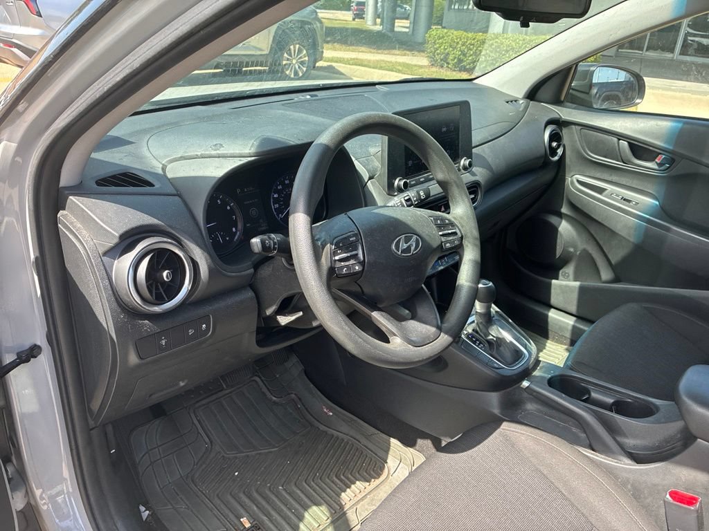 Used 2022 Hyundai Kona SEL FWD image 20